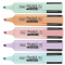 Pastel 5 Shades Hi-lighter 