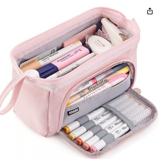 Pencil Pouch Pencil Pouch