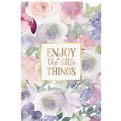  Notebook Journal
